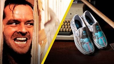 'It' y 'El resplandor' y otras películas que inspiraron la nueva colección de Vans noticias imagen