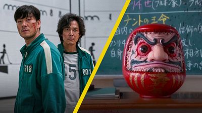 'El juego del calamar': La serie es acusada de plagio por similitudes con 'As the Gods Will' noticias imagen