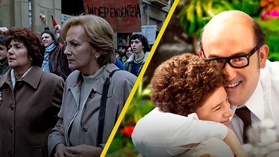 Premios Platino 2021: ¿Dónde se pueden ver las producciones ganadoras? noticias imagen