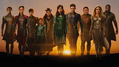'Eternals': Nuevo tráiler muestra a la primera familia LGBTQ+ del MCU noticias imagen