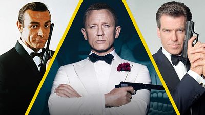 'Sin tiempo para morir': "Las películas de Daniel Craig tienen una ventaja única", asegura el director, Cary Fukunaga noticias imagen