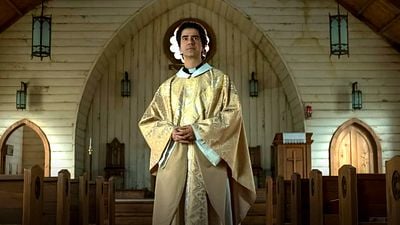 'Misa de Medianoche': Todas las referencias bíblicas en la nueva serie de horror de Netflix noticias imagen