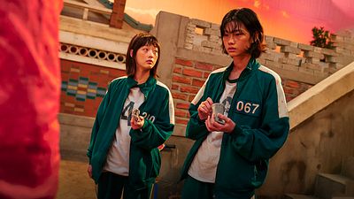 'El juego del calamar': Fans acusan a la serie de Netflix por misoginia y el creador se indigna noticias imagen