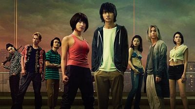 'Alice in Borderland': Diferencias entre la serie de Netflix y el manga original noticias imagen