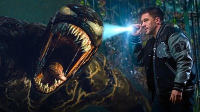 'Venom: Carnage liberado': Explicación del final y la escena postcréditos de la película de Tom Hardy