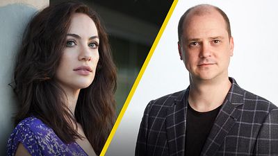'Misa de Medianoche': ¿Cómo empezó la relación entre Kate  Siegel y el director Mike Flanagan?  noticias imagen