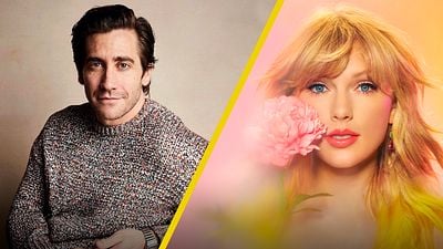'Culpable': Jake Gyllenhaal y la vez que le rompió el corazón a Taylor Swift noticias imagen
