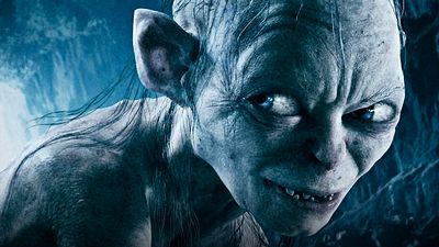 Andy Serkis, director de 'Venom 2, confiesa que la voz de Gollum de 'El señor de los anillos' está inspirada en un tierno animal  noticias imagen