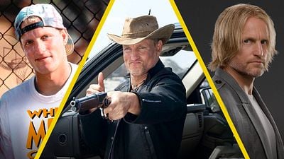 'Venom: Carnage liberado': Los 12 mejores personajes de Woody Harrelson, además del maniático Cletus Kasady noticias imagen