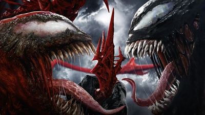 'Venom: Carnage liberado' rompe récords en pandemia
