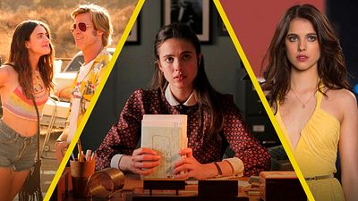 'Las cosas por limpiar': 10 películas donde también puedes ver a Margaret Qualley noticias imagen
