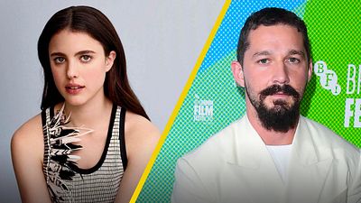 'La cosas por limpiar': Margaret Qualley y la vez que Shia LaBeouf le rompió el corazón