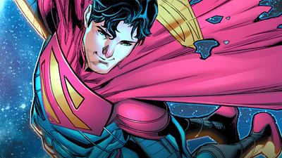 El nuevo Superman de DC se declara oficialmente bisexual