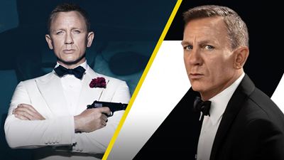 'Sin tiempo para morir': Las películas de Daniel Craig como James Bond de la peor a la mejor, según la crítica