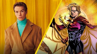'Guardianes de la Galaxia Vol.3': Will Poulter será Adam Warlock en la película de Marvel Studios noticias imagen
