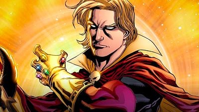'Guardianes de la Galaxia Vol. 3': ¿Quiénes son los actores que estuvieron a punto de convertirse en Adam Warlock? noticias imagen