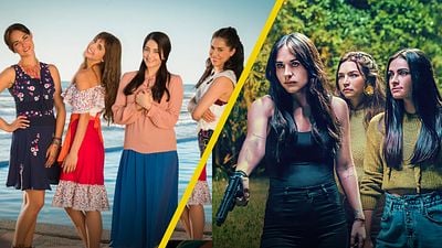 'La venganza de las Juanas': 5 diferencias con la versión de Televisa noticias imagen