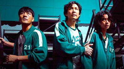 'El juego del calamar' se convierte en la serie más vista en la historia de Netflix noticias imagen