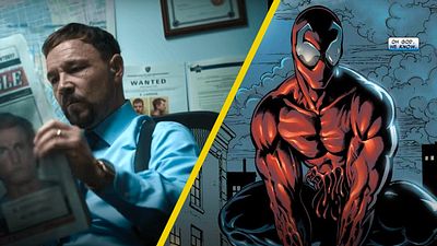 'Venom: Carnage liberado': La introducción de Toxin, su origen y las teorías sobre su futuro en el MCU noticias imagen