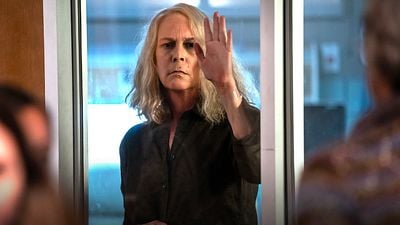 'Halloween Kills': "El mundo es un lugar distinto a 1978", Jamie Lee Curtis sobre la evolución de las 'scream queens' en el cine noticias imagen