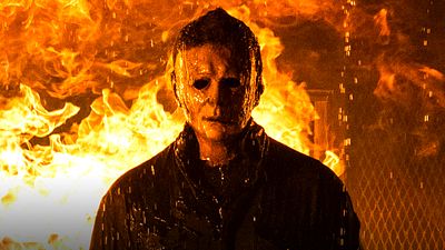 'Halloween Kills': El final explicado y las teorías desprendidas para el final de la saga  noticias imagen