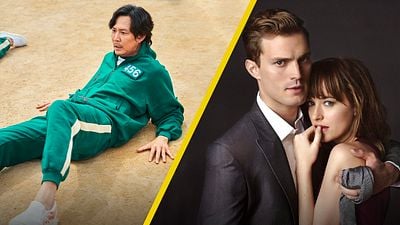 Los tenis de 'El juego del calamar', el látigo de '50 sombras de Grey' y otros objetos de culto que los fans están comprando noticias imagen