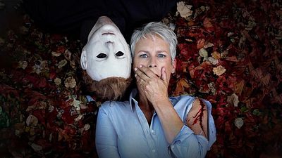 'Halloween Kills': ¿Cuántas veces audicionó Jamie Lee Curtis para el papel de Laurie Strode? noticias imagen