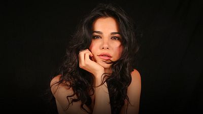 'Amar te duele': Martha Higareda habla de las primeras escenas de sexo que protagonizó en su vida noticias imagen