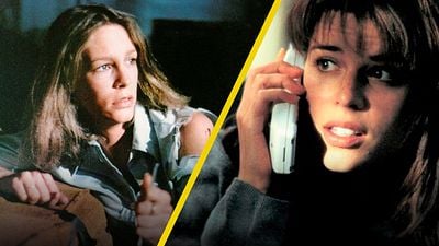 'Halloween Kills': Las mejores scream queens en la historia del cine noticias imagen