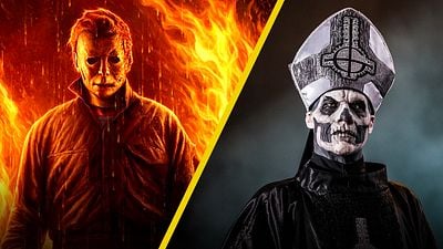 'Halloween Kills': La influencia de Michael Myers sobre la banda Ghost, autora de la canción principal del filme noticias imagen