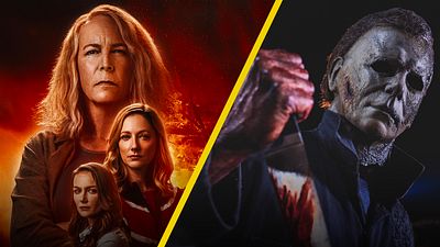 'Halloween Kills': Lo que se sabe hasta ahora de 'Halloween Ends', el cierre de la trilogía de Michael Myers noticias imagen
