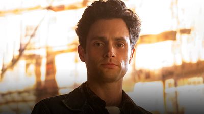 'You': ¿Por qué Penn Badgley es perfecto para interpretar a un asesino serial?  noticias imagen