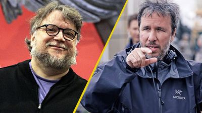 'Duna': Guillermo del Toro fue el primero en ver el corte final de la película