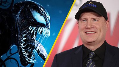 'Venom: Carnage Liberado': Kevin Feige, director de Marvel Studios, habla sobre la escena postcréditos noticias imagen