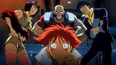 'Cowboy Bebop': La influencia musical y los datos curiosos del anime que llegó hoy a Netflix noticias imagen