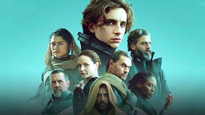 'Dune': El árbol genealógico de Los Atreides y Los Harkonnen que necesitas entender para la película de Denis Villeneuve noticias imagen