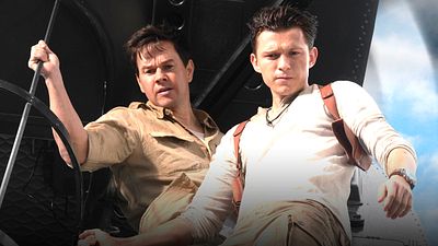 'Uncharted': El gamer que compartirá créditos con Tom Holland y Mark Wahlberg noticias imagen