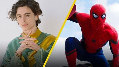 ‘Dune’: Timothée Chalamet y su audición fallida para ‘Spider-Man: De regreso a casa’ noticias imagen
