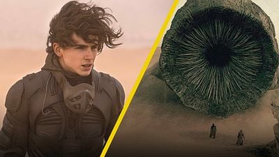 'Duna': La anatomía, cómo matarlos y qué piensa Denis Villeneuve sobre los gusanos de arena de Arrakis noticias imagen
