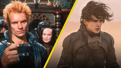 'Dune': ¿Verá David Lynch la adaptación de Denis Villeneuve? Esto piensa tras el fracaso de su filme en 1984 noticias imagen