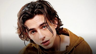 'Duna': Timothée Chalamet y 10 cosas que no sabías del protagonista de la película  noticias imagen