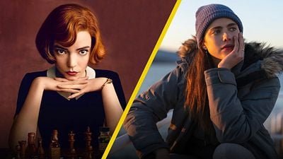 'Las cosas por limpiar' podría destronar a 'Gambito de dama' con este interesante récord noticias imagen