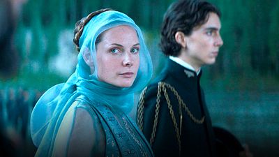 'Duna' y el poder que las Bene Gesserit tienen en el universo de  Frank Herbert noticias imagen