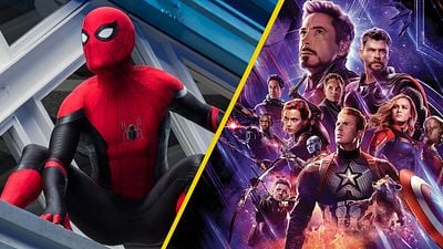 'Spider-Man: No way home': El director explica por qué la nueva película de Tom Holland superará a 'Avengers: Endgame' noticias imagen