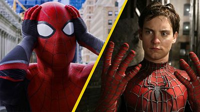 'Spider-Man 3': Tom Holland revela escena al lado de tres superhéroes, ¿podrían ser Tobey Maguire y Andrew Garfield? noticias imagen