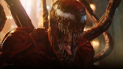 ‘Venom 2’: Realizadores se inspiraron en este curioso animal para hacer los movimientos de Carnage noticias imagen