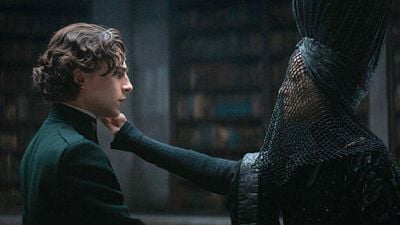 'Duna': El significado de la prueba a la que las Bene Gesserit someten a Paul Atreides noticias imagen