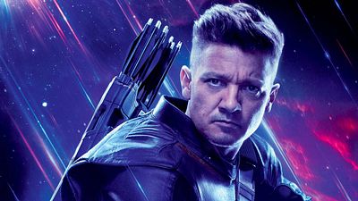 'Hawkeye': Jeremy Renner confirma sordera de Clint Barton en la próxima serie del MCU en Disney+ noticias imagen