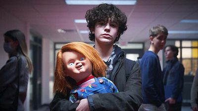 'Chucky': ¿Funcionará la polémica reinvención del muñeco diabólico en Star Plus? noticias imagen