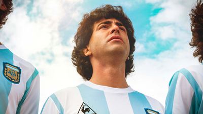 'Maradona: Sueño bendito': Los momentos más significativos en la serie de Amazon Prime Video